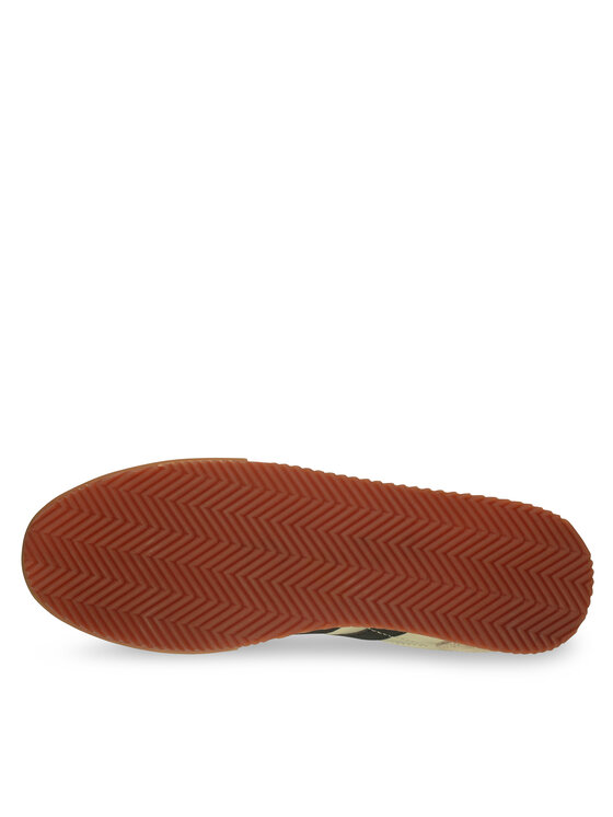 Gant Gant Sneakersy 30633836 Béžová