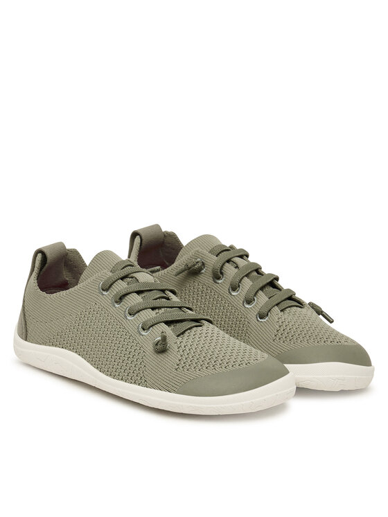 Reima Reima Sneakersy Astelu 5400066B Khaki