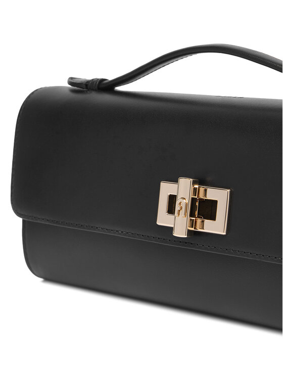 Furla Furla Borsetta Clara WE00841 AX0733 CN O6000 Nero