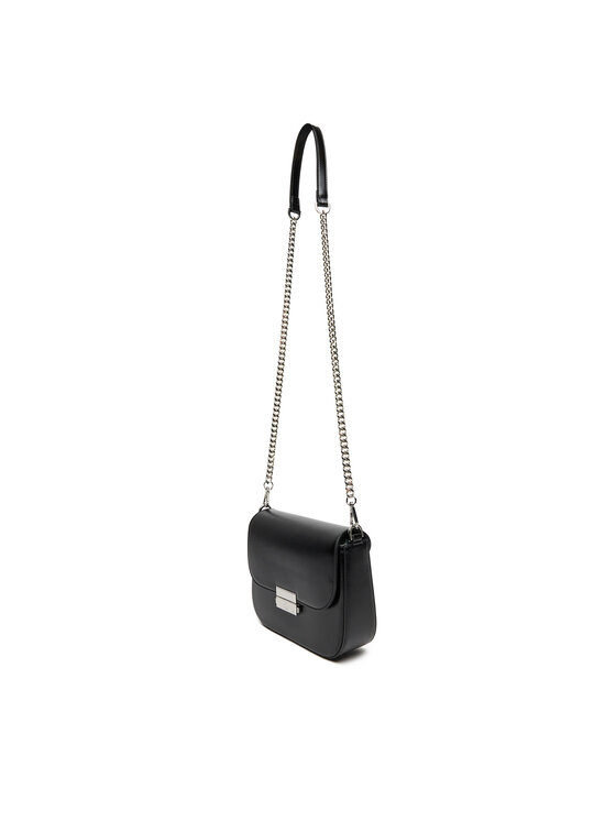United Colors Of Benetton United Colors Of Benetton Handtasche 6QTUDY06Y Schwarz
