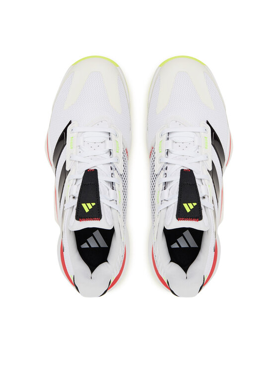 adidas adidas Tenisice za dvoranski nogomet Stabil 16 Indoor JP7273 Bijela