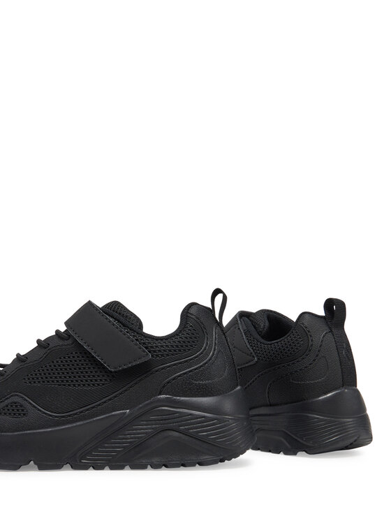 Skechers Skechers Sneakersy Uno Lite - Worlo 403651L/BBK Czarny