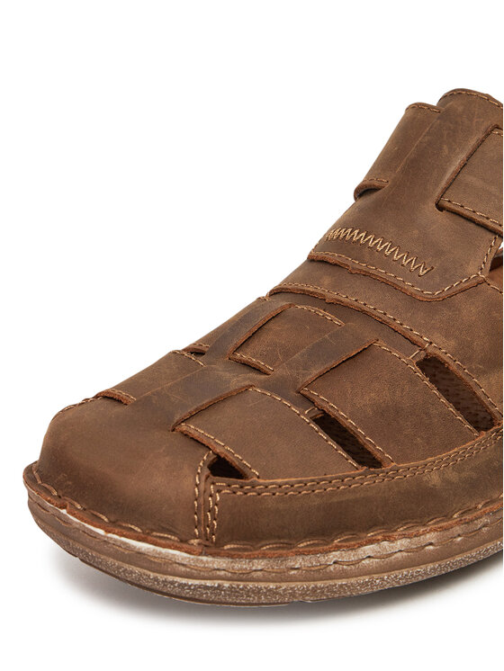 Rieker Rieker Sandali 03078-25 Beige