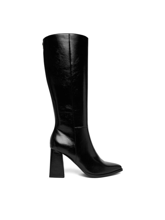 Nine West Nine West Csizma CEO-ZEINA-01 Fekete