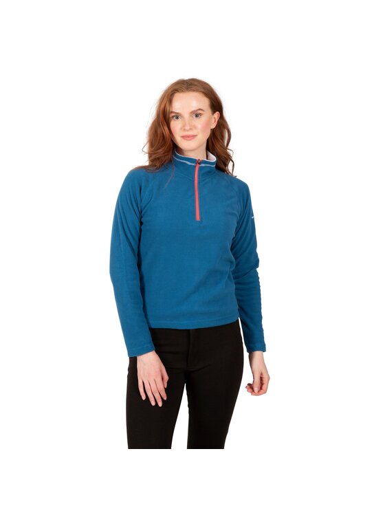 Trespass Trespass Polar Skylar Niebieski Long Fit