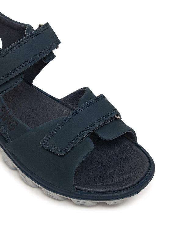 Primigi Primigi Sandali 1394522 D Blu scuro