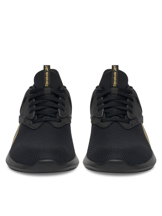 Reebok Reebok Buty na siłownię FLUXLITE 100234570 Czarny