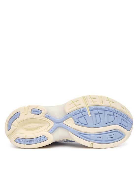 Asics Asics Sneakersy Gel-1130 1203A609 Biela