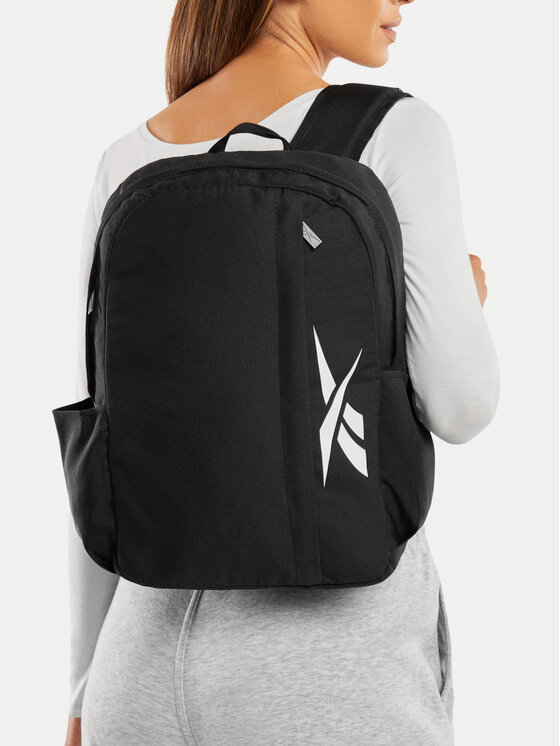 Reebok Reebok Rucksack RBK-P-005-CCC Schwarz
