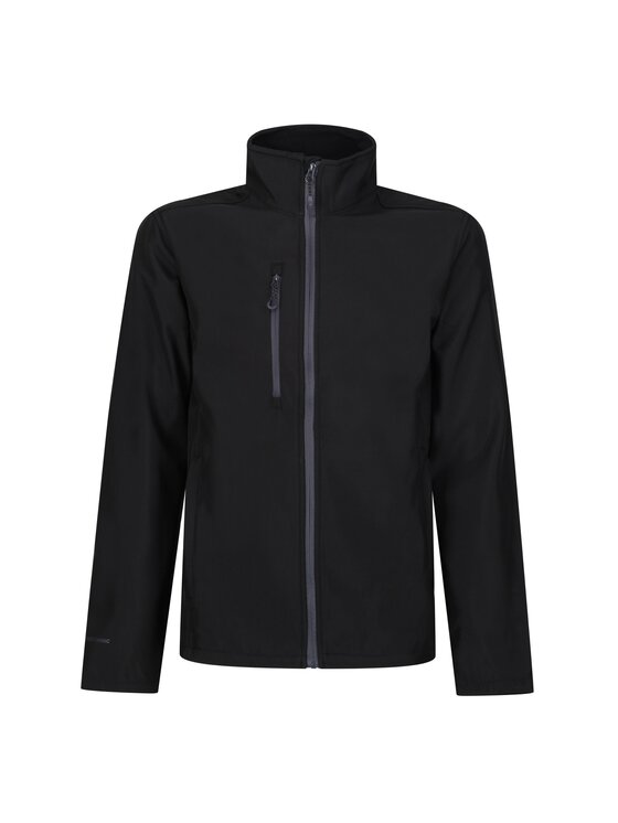 Kurtka outdoor, rozmiar S, Czarny, Honestly Made