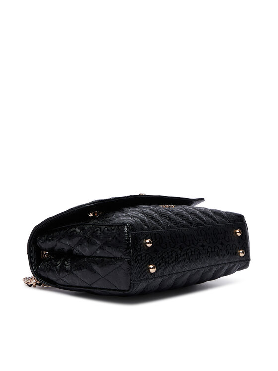 Guess Guess Kabelka Tamara HWGG23 23210 Černá