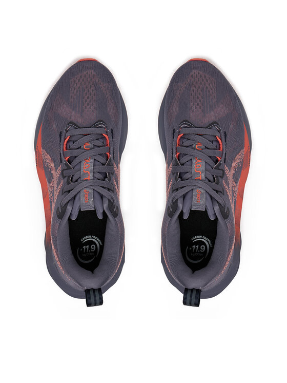 Asics Asics Jooksujalatsid Novablast 5 1012B765 Lilla