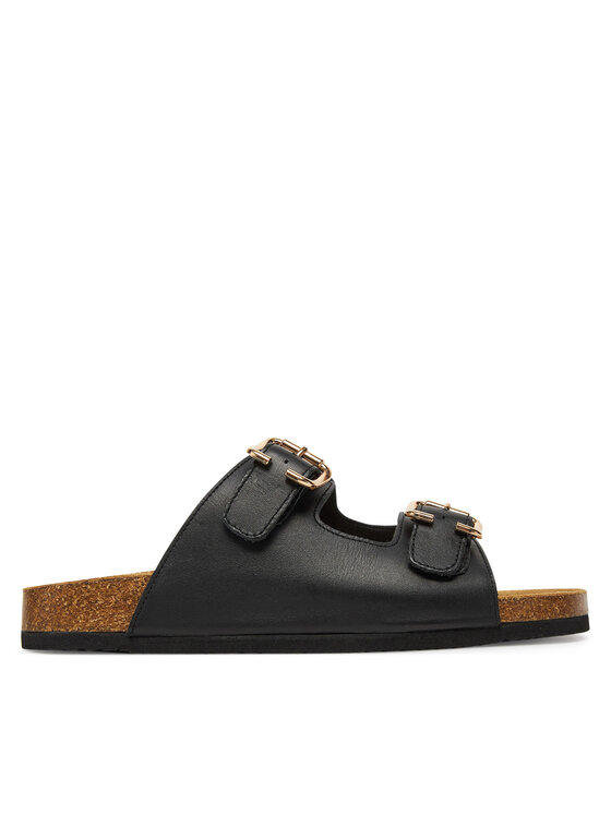 Lasocki Lasocki Şlapi ARC-28936-03 Negru