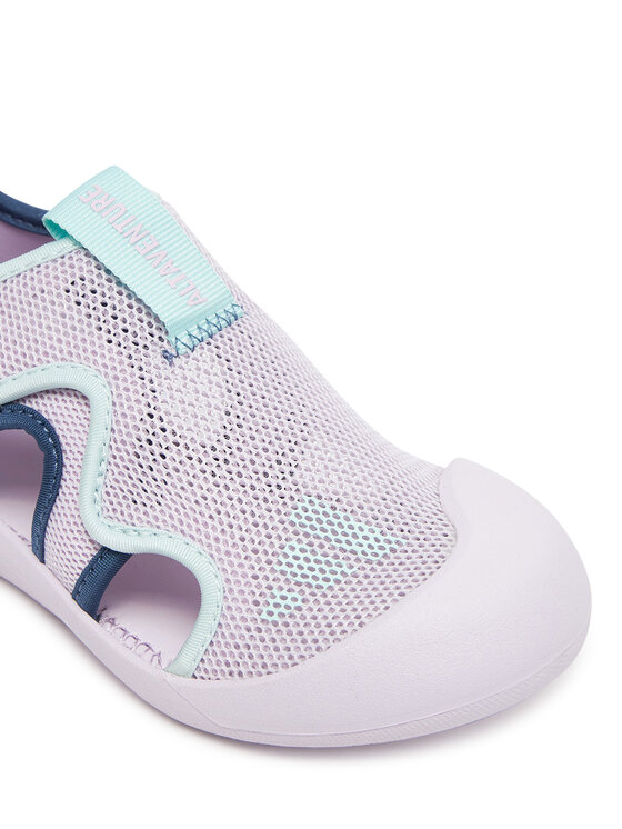 adidas adidas Sandały Altaventure 3.0 JQ2283 Fioletowy