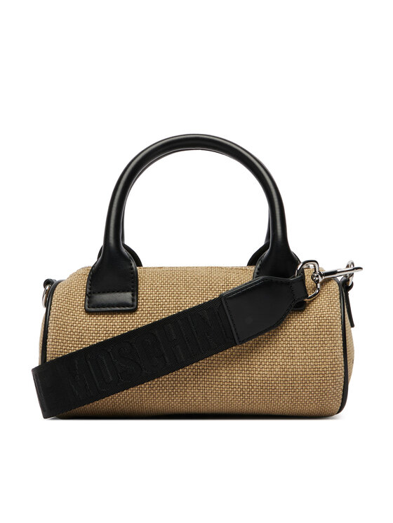 LOVE MOSCHINO LOVE MOSCHINO Torebka JC4231PP0OKB190A Beżowy