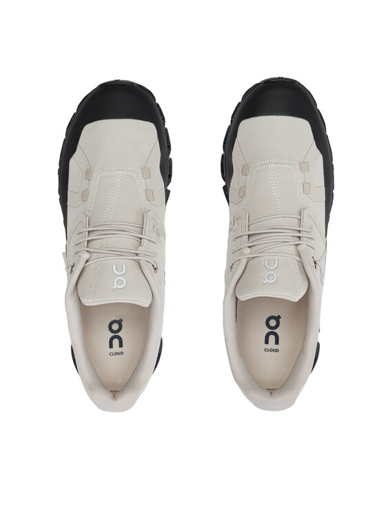 On On Сникърси Cloud Ready 8998834 Бял