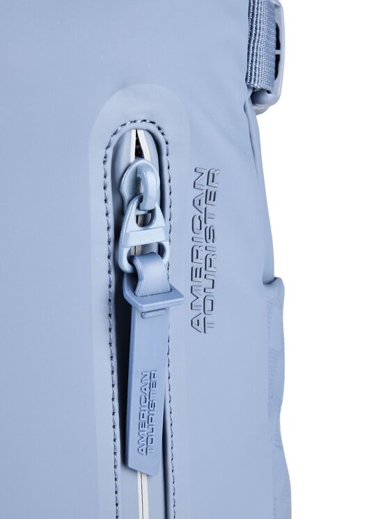 American Tourister American Tourister Plecak 333460 Niebieski jasny