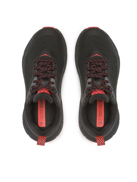 Hoka Hoka Skriešanas apavi W Challenger Atr 6 Gtx GORE-TEX 1116878 Melns