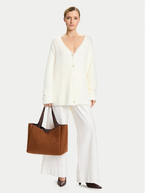 DKNY DKNY Дамска чанта Willa R53AMG32 Кафяв