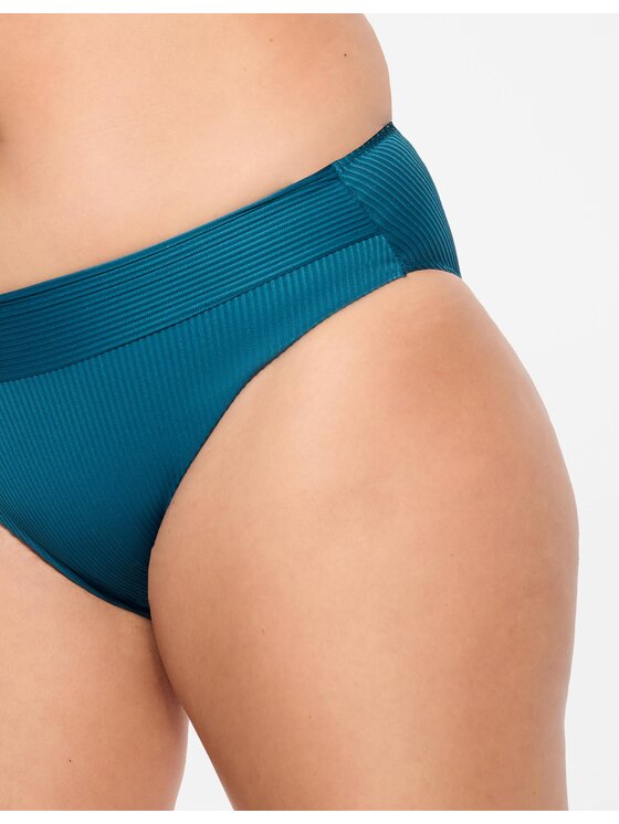 Esotiq Esotiq Dół od bikini 39712 Niebieski