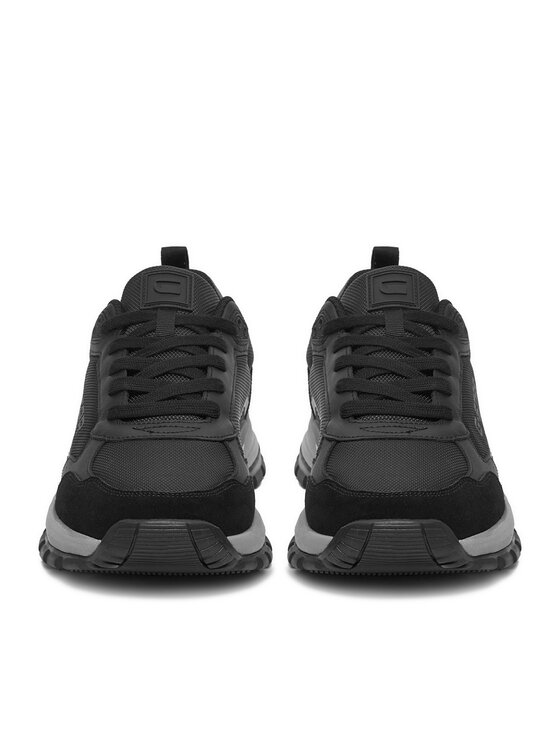 G-Star Raw G-Star Raw Tenisice CEO-Y24061 Crna