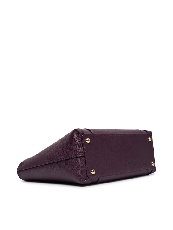 Furla Furla Kabelka Goccia S WB01789 BX3353 4906S Fialová