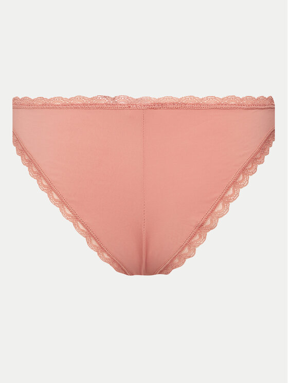 Guess Guess Set 3 perechi de chiloți de damă clasici O4YG04 KBS50 Colorat