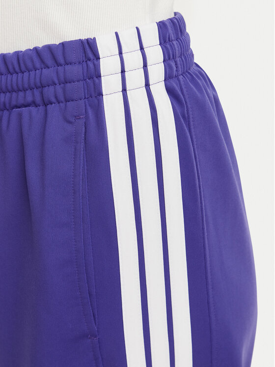 adidas adidas Melegítő alsó Dayready KZ2514 Lila Regular Fit
