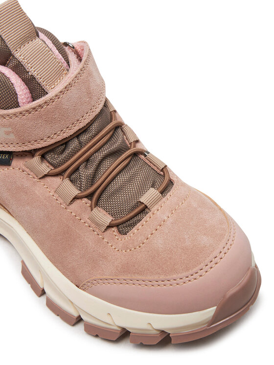 Primigi Primigi Bakancs 6936511 S GORE-TEX Rózsaszín