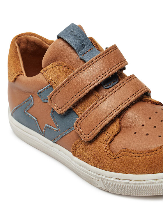 Froddo Froddo Laisvalaikio batai Dolby G2130335-7 S Ruda