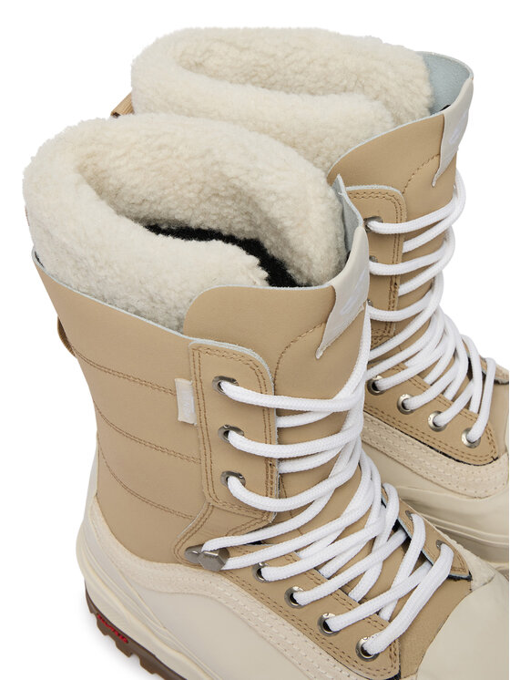 Vans Vans Sněhule Standard-Hi 2.0 Mte VN000Y1HFBF1 Béžová