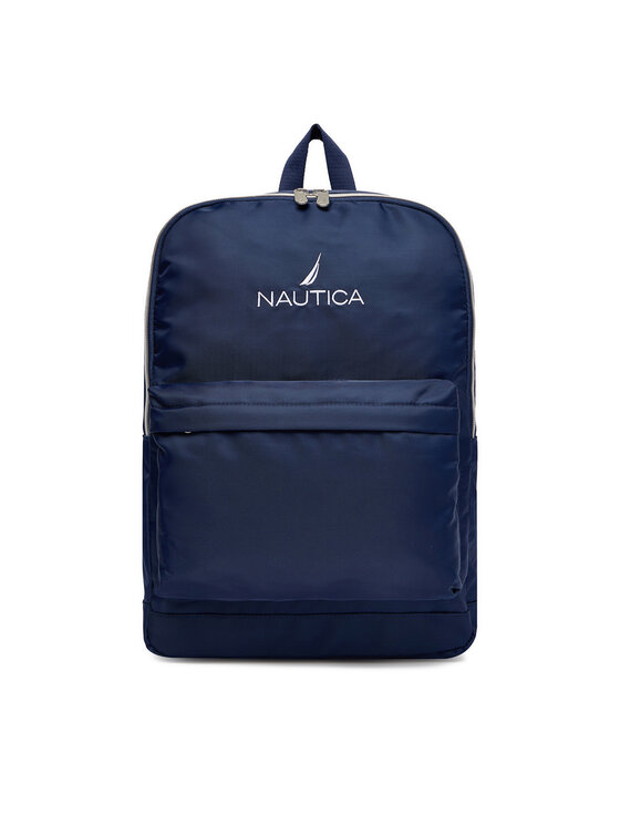 Nautica Nautica Batoh CWBEO-NTC-P-001-09 Tmavomodrá
