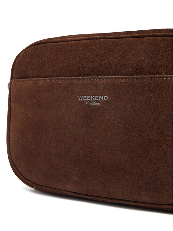 Weekend Max Mara Weekend Max Mara Ročna torba 2625516185600 Rjava