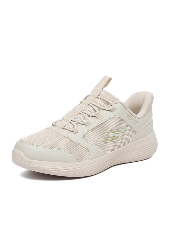 Skechers Skechers Αθλητικά C-GO RUN 400 V2 303855L NAT Μπεζ