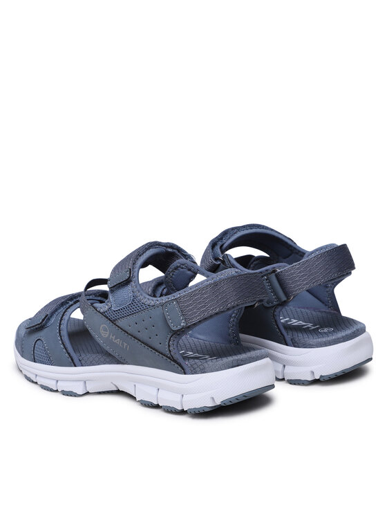 Halti Halti Σανδάλια Resa W Outdoor Sandal Μπλε