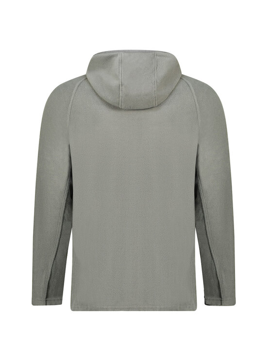 Geographical Norway Geographical Norway Polar WZ3331H/GN-DARK GREY Szary Reglan Fit
