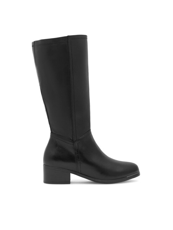 Go Soft Go Soft Stiefel RST-AUGUSTA-13 Schwarz