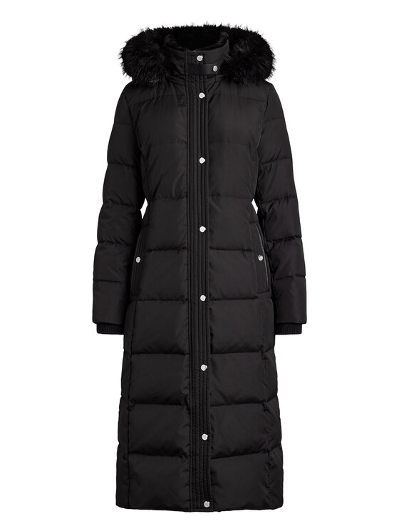 LAUREN RALPH LAUREN LAUREN RALPH LAUREN Daunenjacke 297P23454002 Schwarz Regular Fit