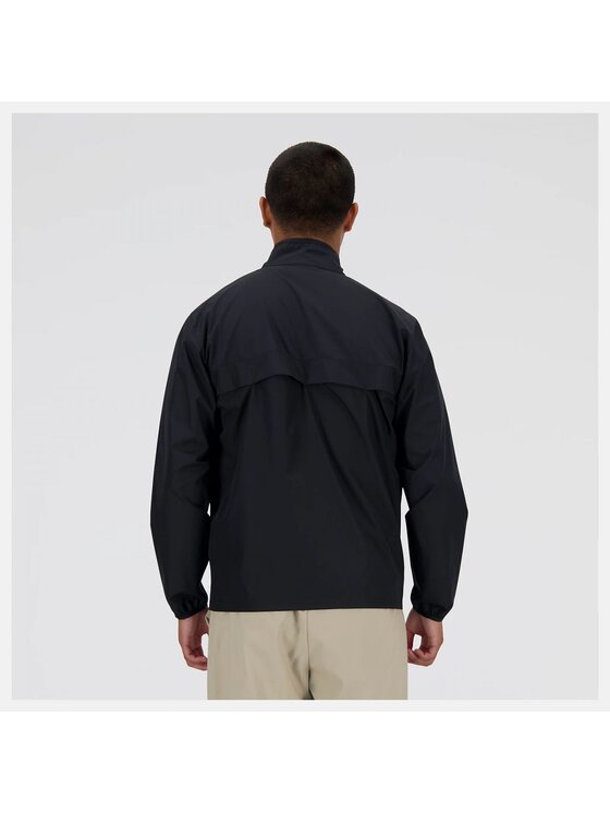 New Balance New Balance Giacca outdoor 66967 Nero Regular Fit