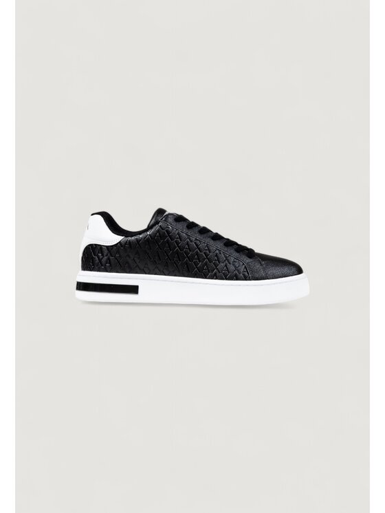 Armani Exchange Armani Exchange Sneakers XM000140 AF11916 Nero