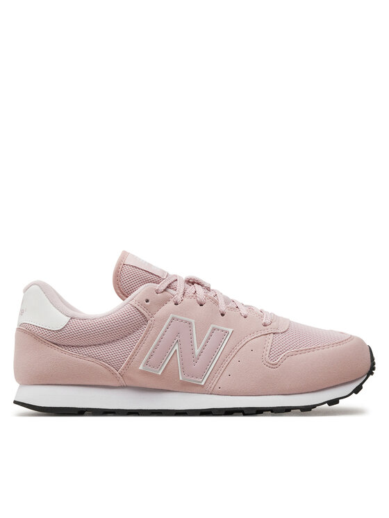 New Balance Snīkeri GM500EP2 Rozā