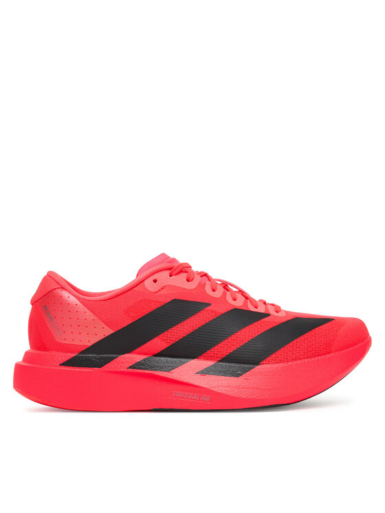 adidas Bežecké topánky adizero EVO SL JS4492 Červená