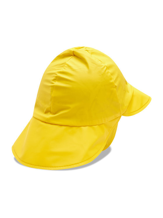 Playshoes Playshoes Klobuk 408950 Rumena