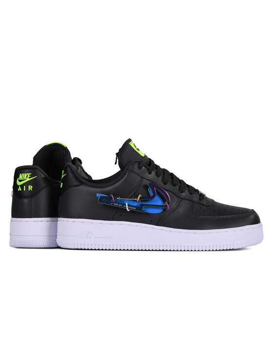 Nike Nike Sneakersy DH7579-001 Czarny