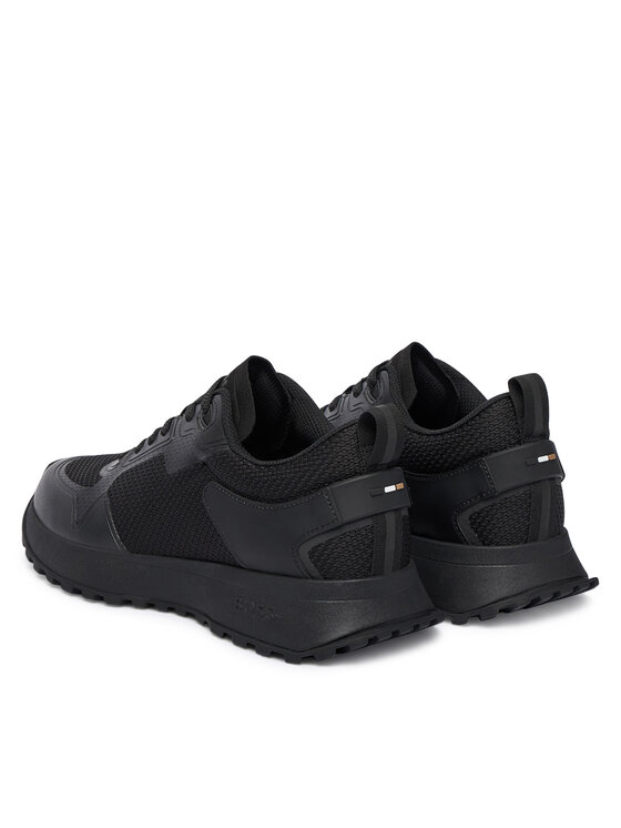 BOSS BOSS Sneakers Jonah 50513195 Schwarz