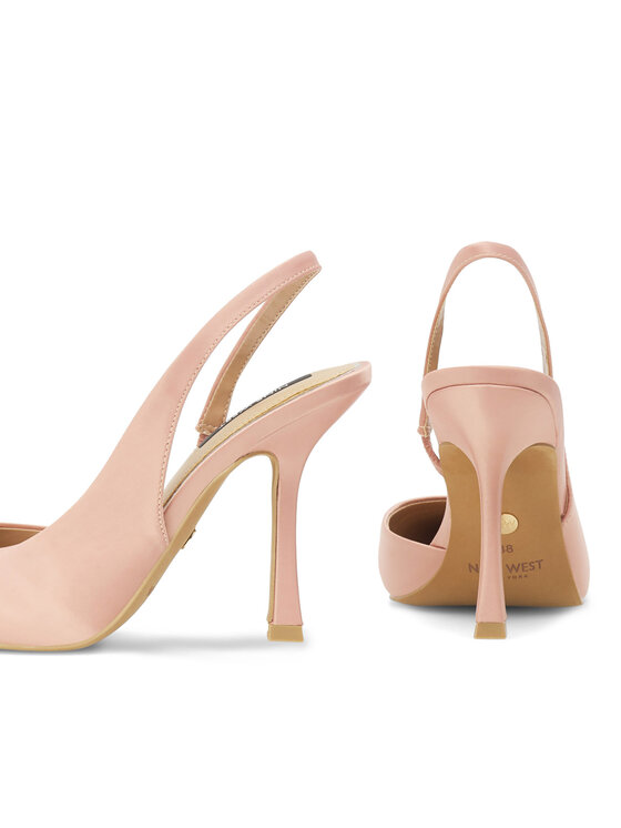 Nine West Nine West Magassarkú WFA2689-1 Rózsaszín