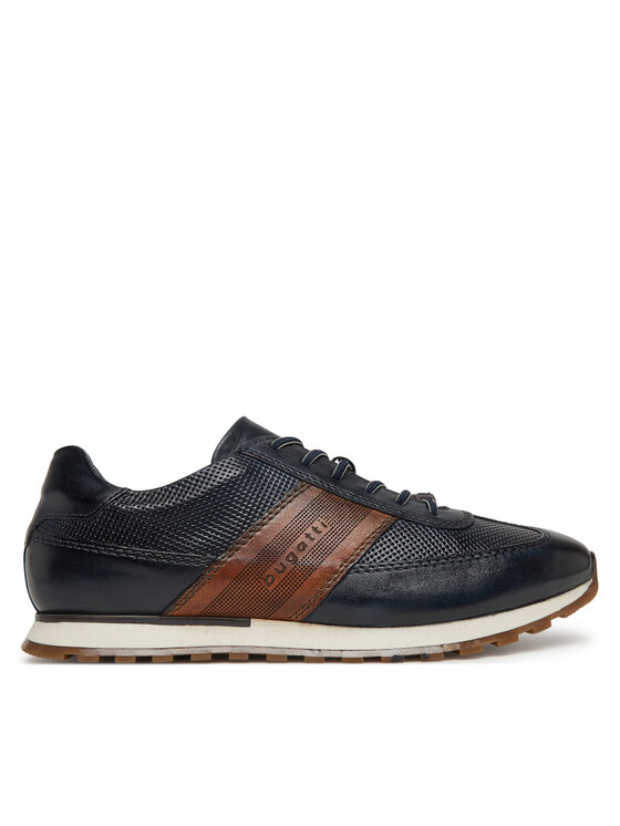 Bugatti Bugatti Sneakers 331-ARX01-4100 Dunkelblau