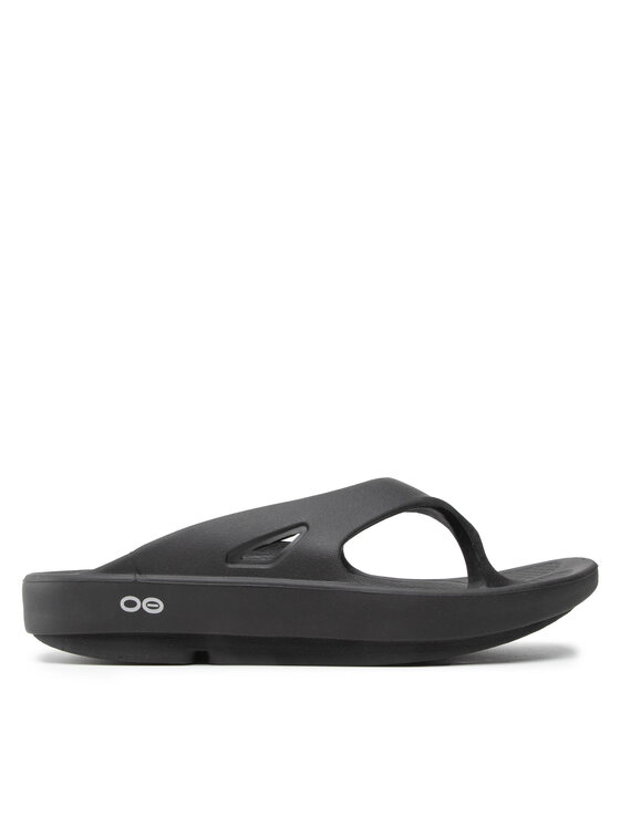 OOfos OOfos В'єтнамки Ooriginal Чорний
