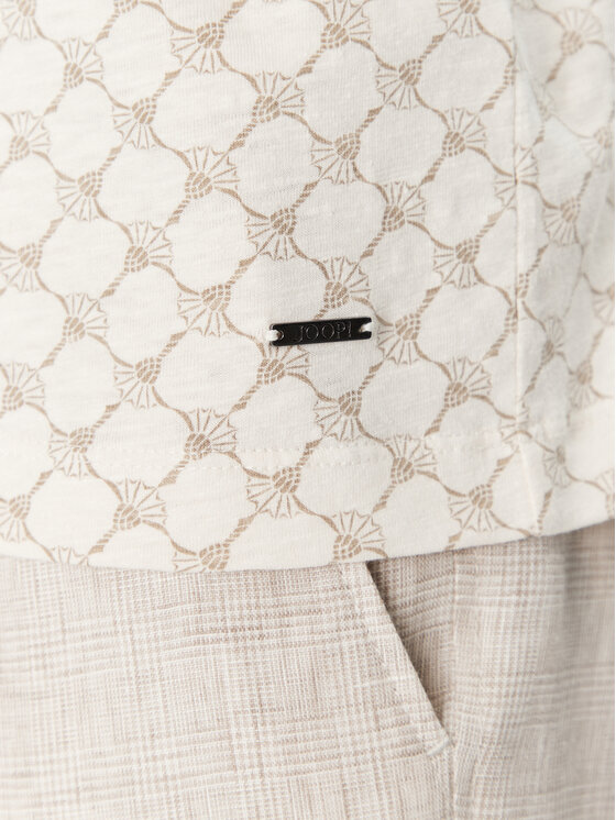 JOOP! JOOP! Polo särk 17 JJ-28Pepino 30045550 Ekrüüvärv Modern Fit