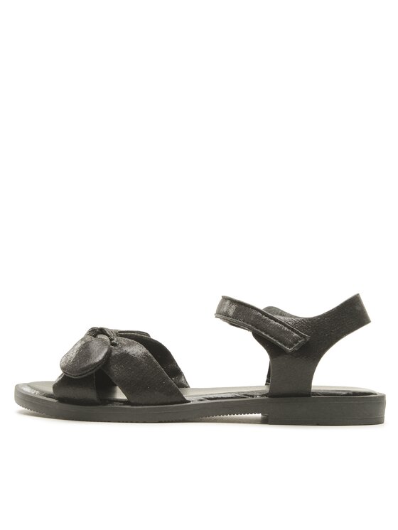 Nelli Blu Nelli Blu Sandale CM220902-9 Crna